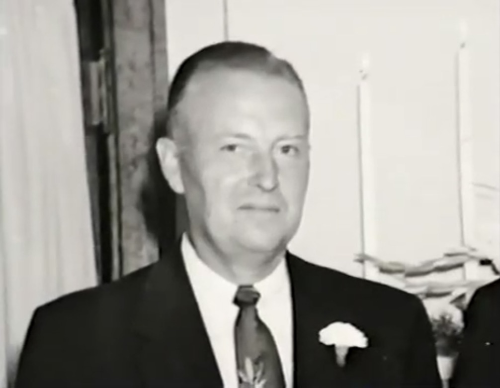 Frederick MacArthur