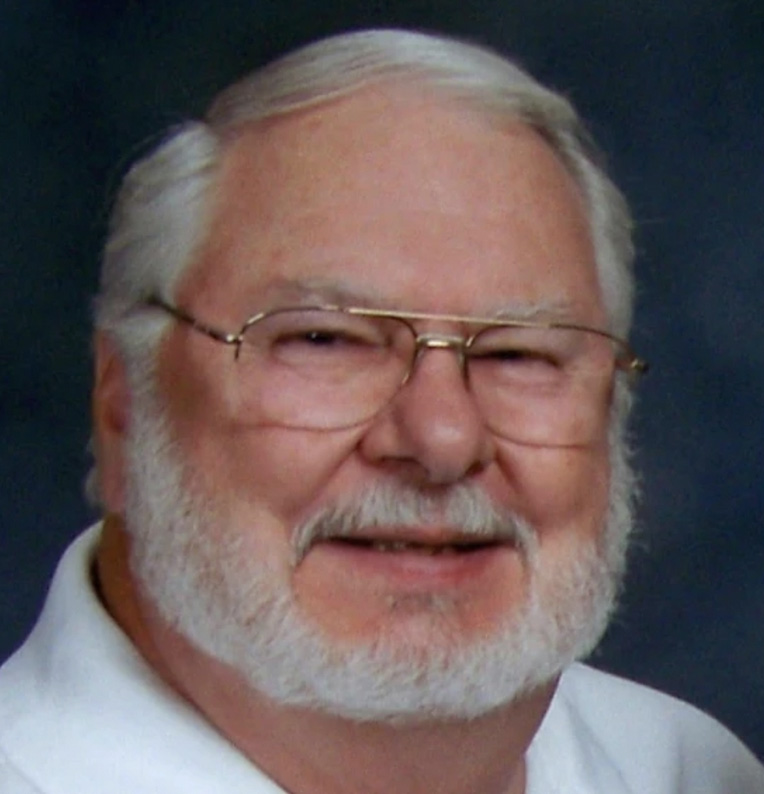 Chuck Ryntz
