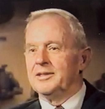 Donald MacArthur