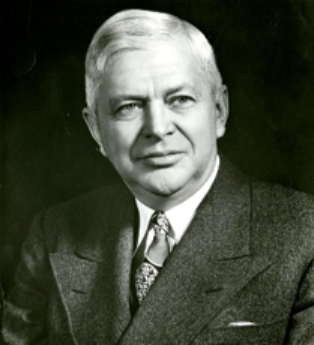 US Secretary of Defense - Charles Erwin Wilson